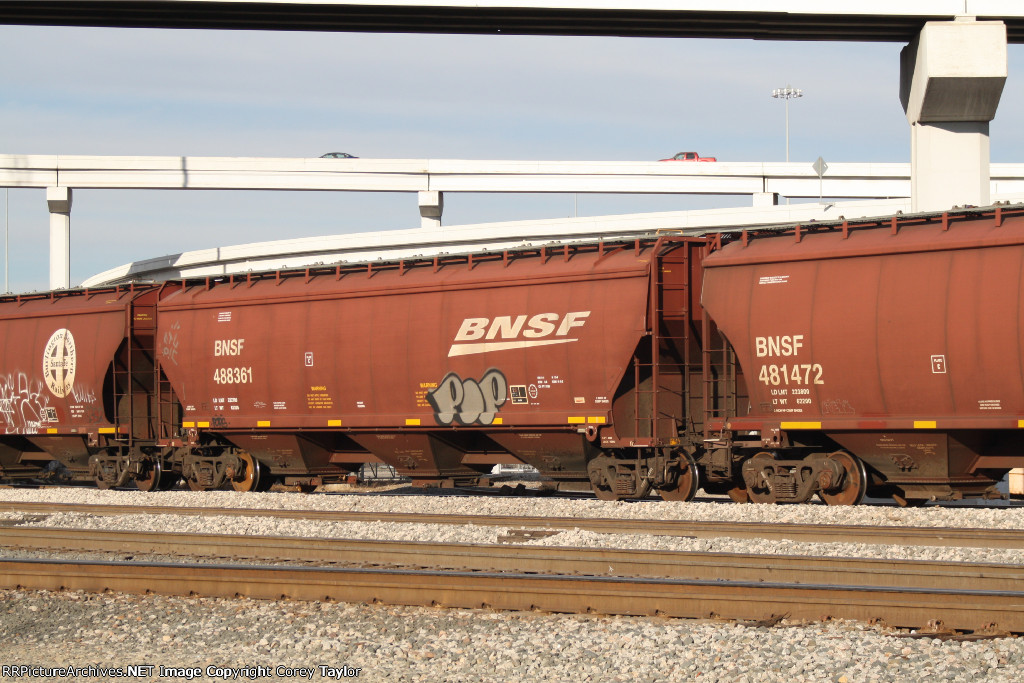 BNSF 488361